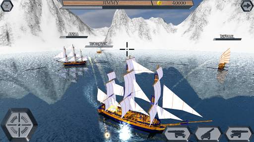 World Of Pirate Ships screenshot 6