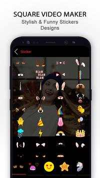 Square Blur Photo Video Maker - Status Maker screenshot 8
