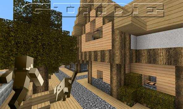 Unofficial For Minecraft Wiki screenshot 1