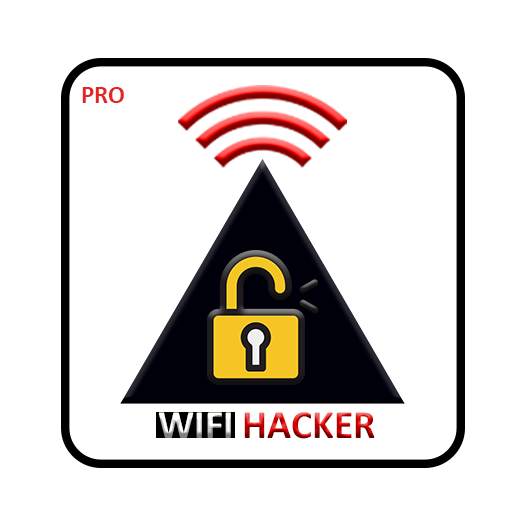 WIFI Hacker Password Breaker 2020 - Prank 1.1