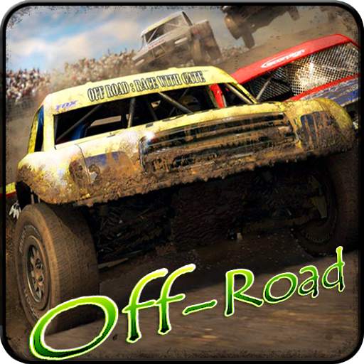 4х4 Off Road : Race With Gate 1.2.2