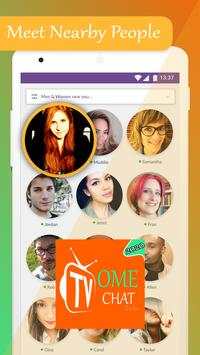 Tips OmeTV- Chat Video App screenshot 1