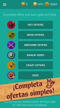 Pirate Bay - Regalos & Premios screenshot 2