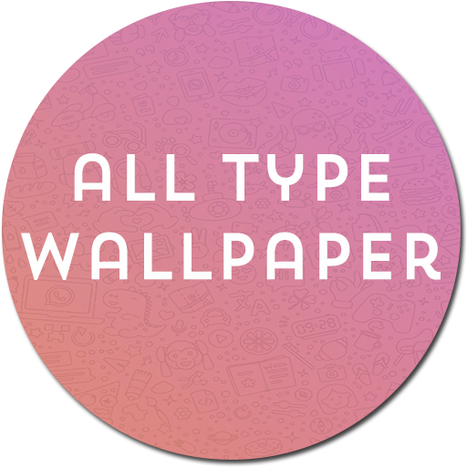 All Types Wallpapers icon