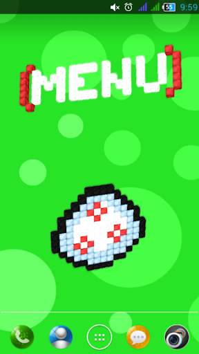 My Home Screen Pet screenshot 7
