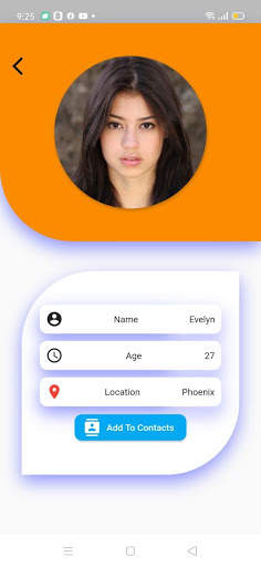 Girls Phone Numbers For Whatsapp Chat screenshot 6