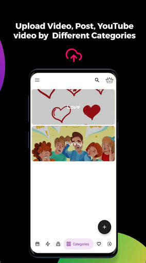 TokTok - Short Video Indian App screenshot 5