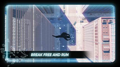 Vector: Parkour Run screenshot 5