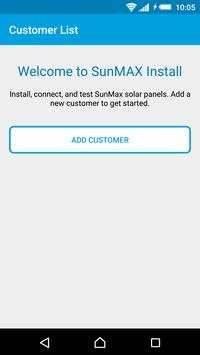 SunMax Install screenshot 2