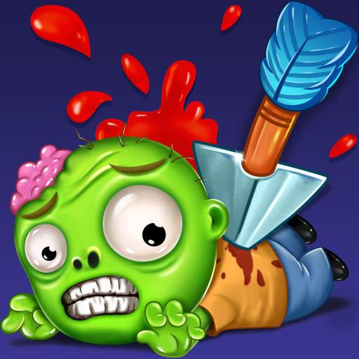 Zombie Shooting: Archery Games 1.2.5
