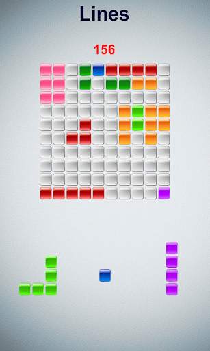 Logic games. Blocks screenshot 24