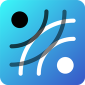 YikeWeiqi-Go Game icon
