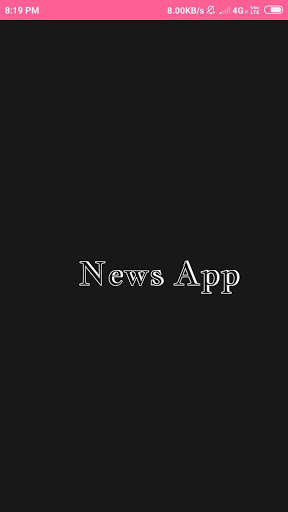 Indian Latest News App screenshot 4