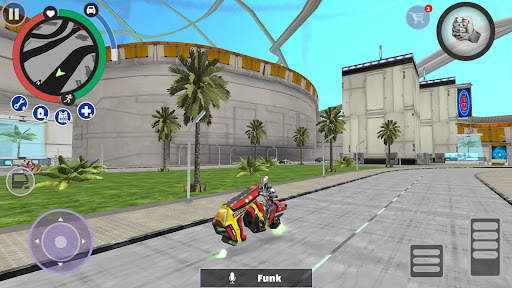 Unlimited Speed screenshot 8