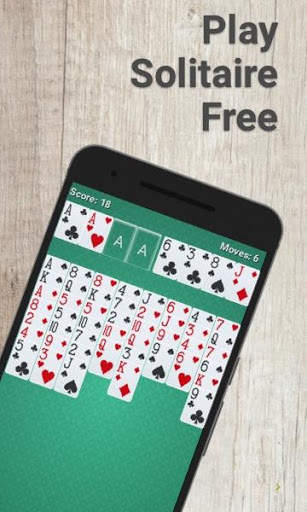 Solitaire screenshot 3