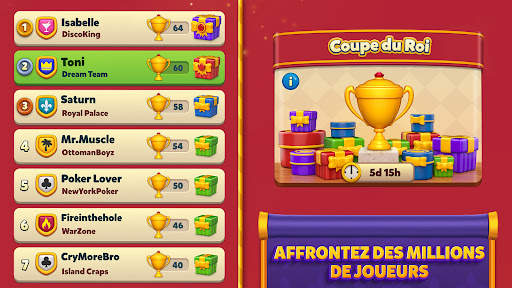 Royal Match screenshot 3