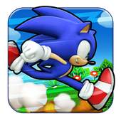 Sonic Runners 2.0.3