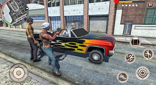 Indian Car Driving Multiplayer screenshot 4