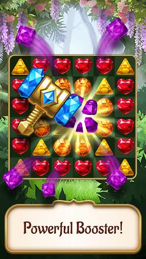 Alice in Puzzleland screenshot 7