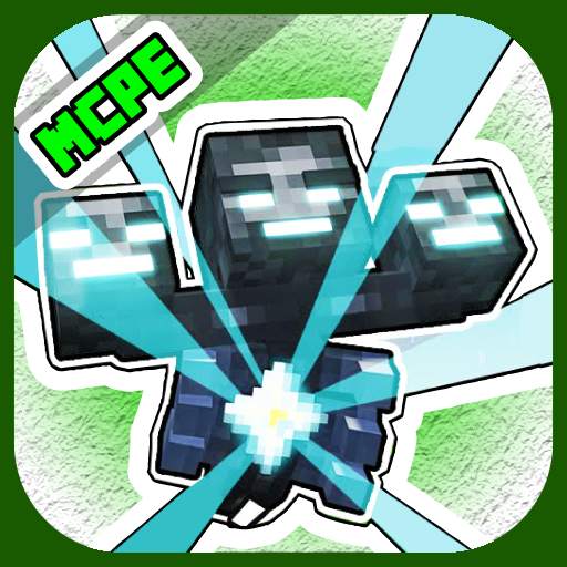 Wither Titan Mods Minecraft 111