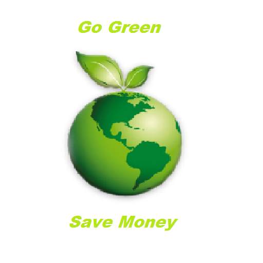 Go Green Save Money 2.0