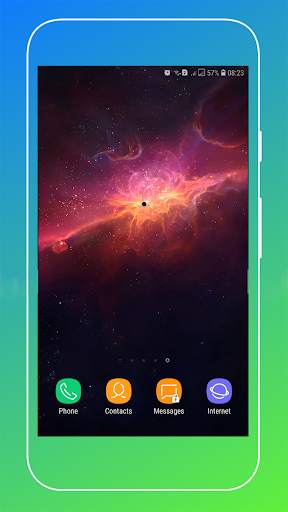 Universe Wallpaper 4k screenshot 9