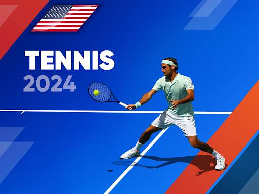 Tennis World Open 2024 - Sport screenshot 5