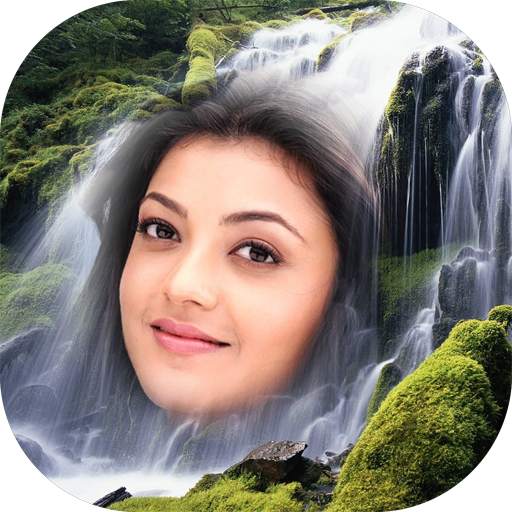 Waterfall Photo Frames 2.1.3