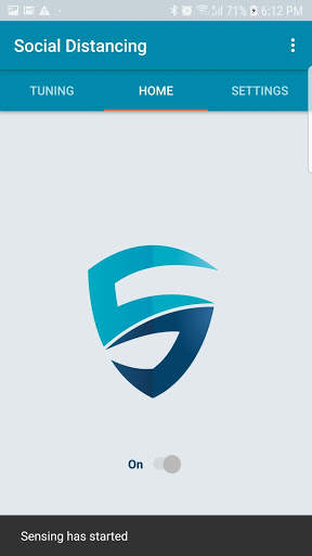 Social Distancing (Su-Raksha) Community Edition screenshot 3