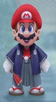 Marios Wallpaper screenshot 6