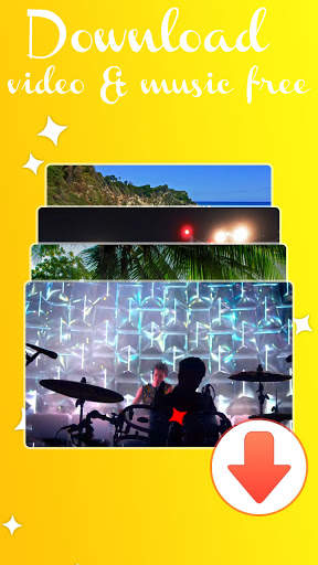 Video downloader - MP4 Video download screenshot 2