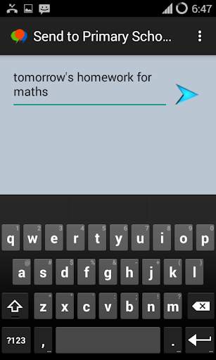 Gim for Schools screenshot 5
