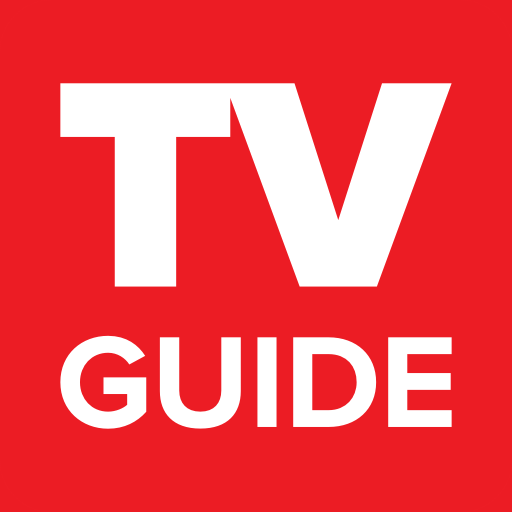 TV Guide: Best Shows &amp; Movies, Streaming &amp; Live TV आइकन