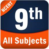 NCERT 9th All Subjects Free [Eng Med] 1.4