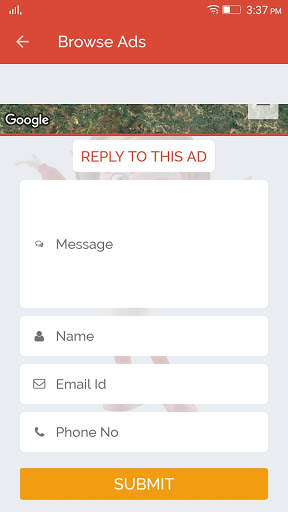 Borrow Centre screenshot 7