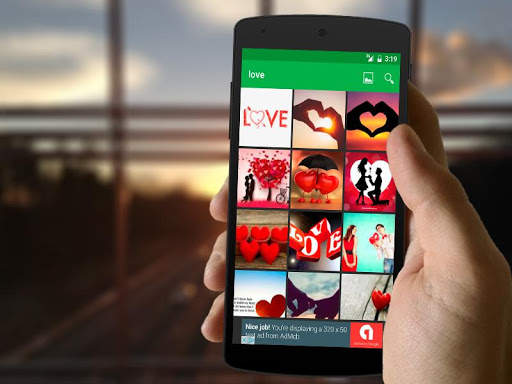 Search and Download Images screenshot 1