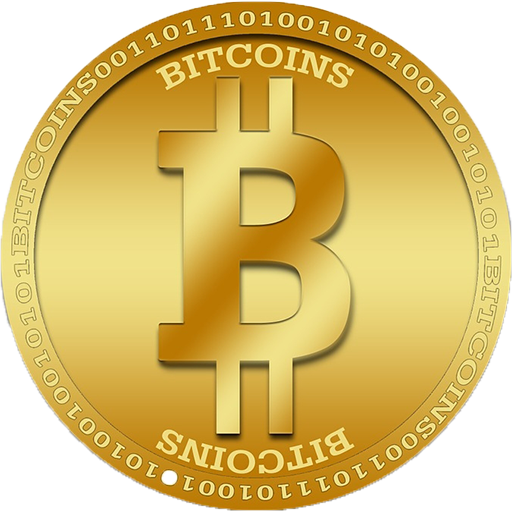 Free Earn BTC icon