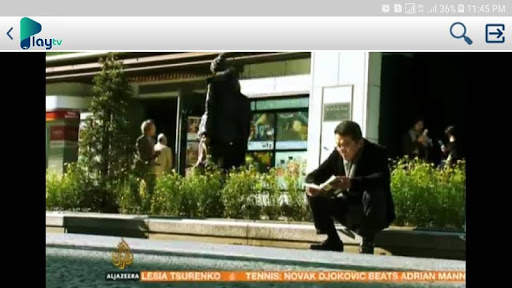 MY PLAY TV screenshot 4