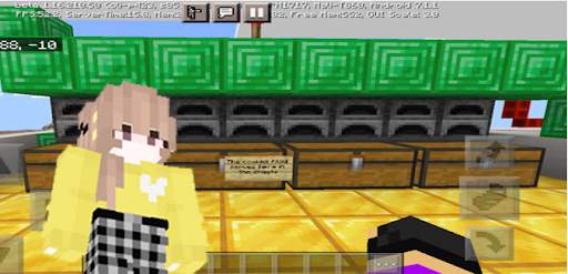 Simple redstone Maps for Minecraft screenshot 2