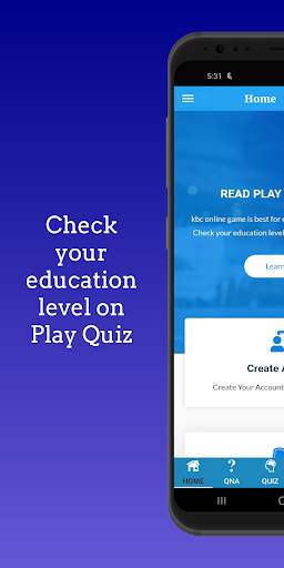 Play KBC - KBC Online Game 2020 screenshot 1