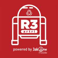 JakOne Artri - Reduce, Reuse, Recycle