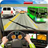 Driving City Bus Simulator 2018 1.0