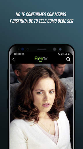 FreeTV screenshot 7