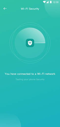 Circie Wifi Analyzer & Applock screenshot 5