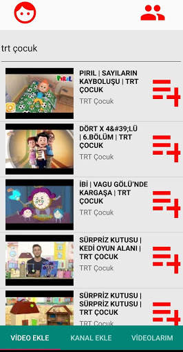 Youchild screenshot 3