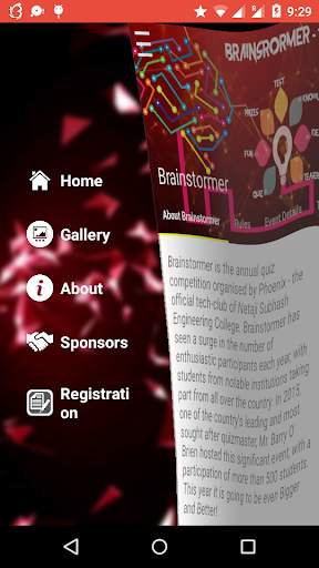 Brainstormer 17 screenshot 3