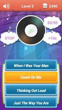 Guess The Song screenshot 6