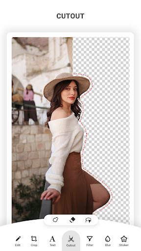Photo Editor Pro 2 تصوير الشاشة