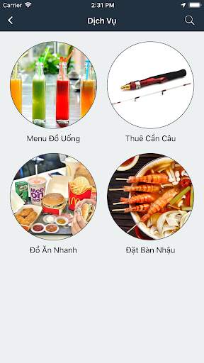 Hồ Câu Tôm Giải Trí V8 4.0 BNQ screenshot 4