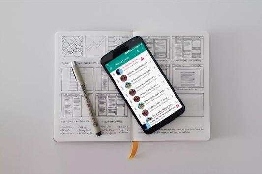 Music Player - Audio Player 3 تصوير الشاشة